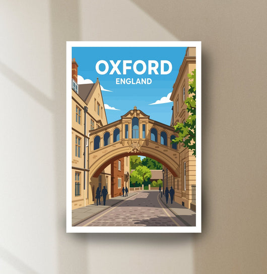 Oxford