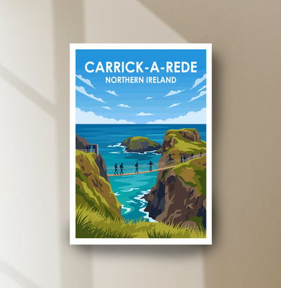 Carrick-A-Rede