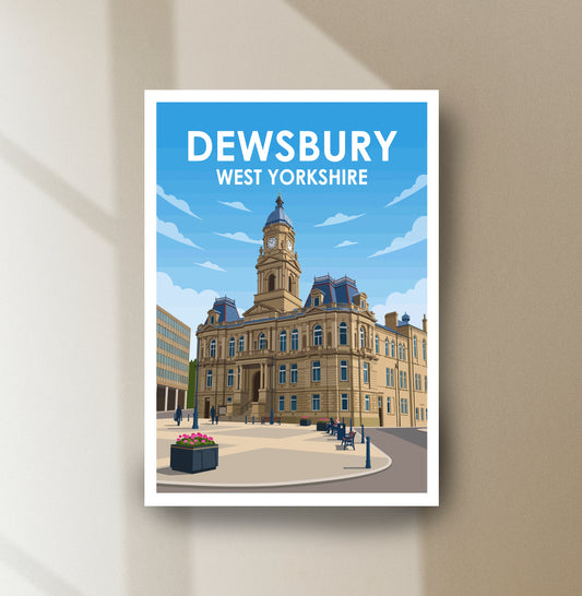 Dewsbury