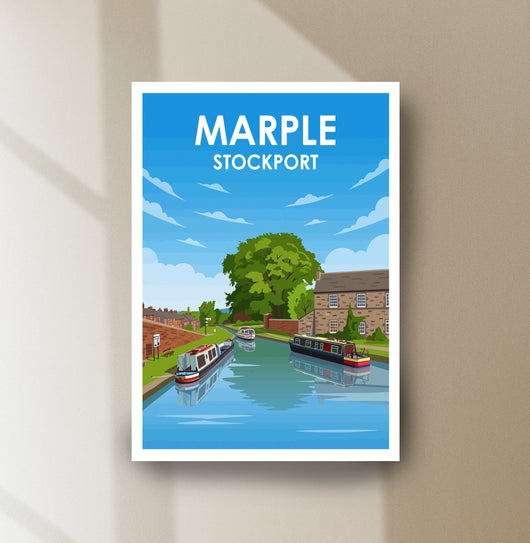 Marple