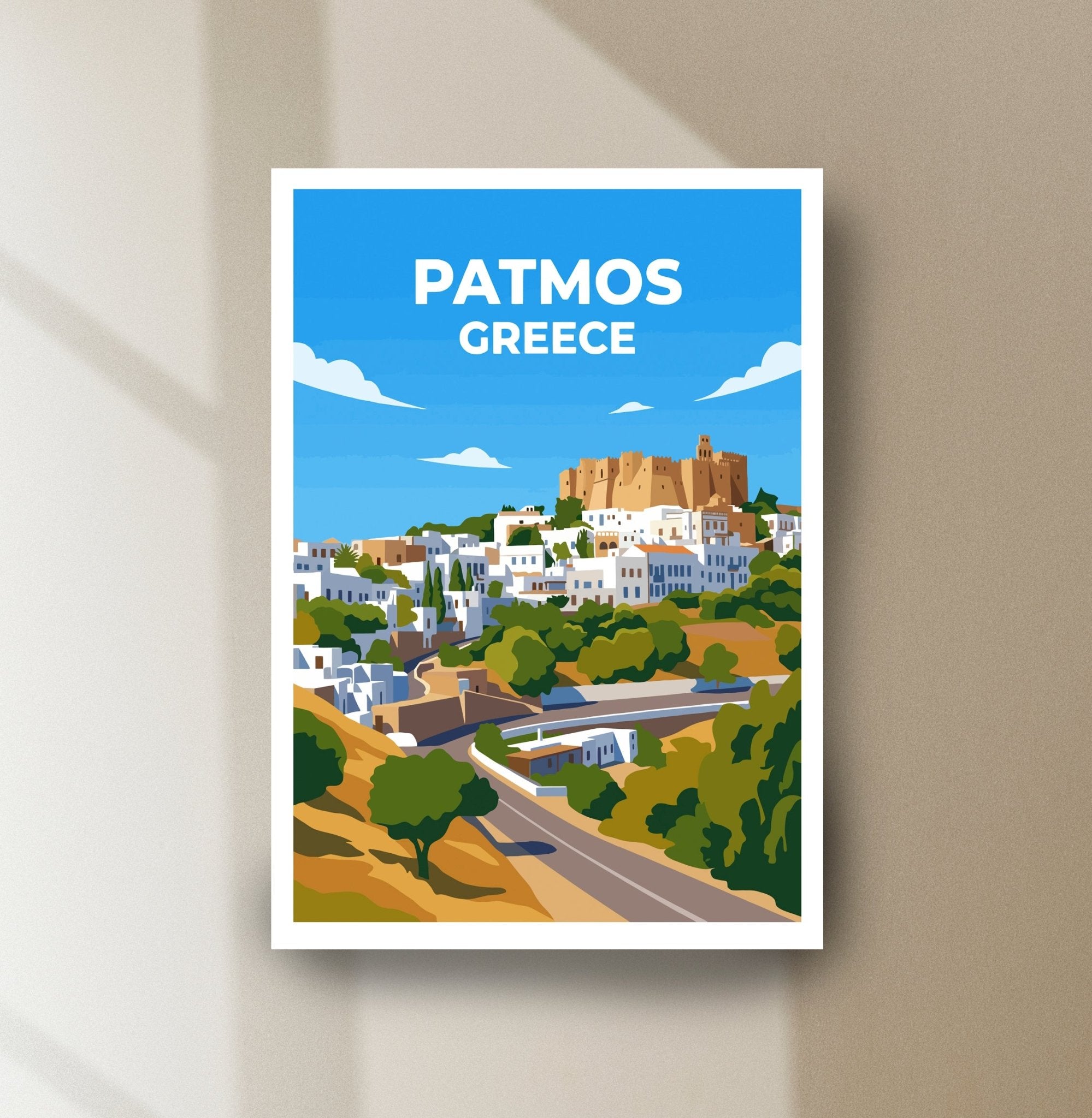 Patmos