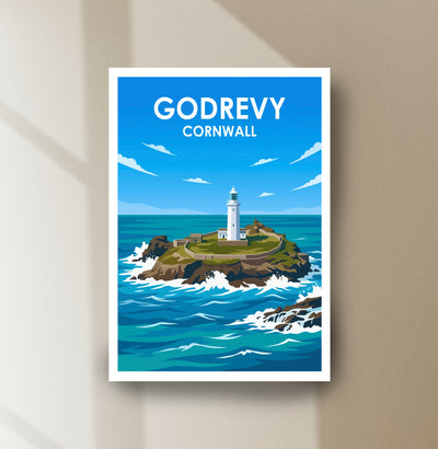 Godrevy