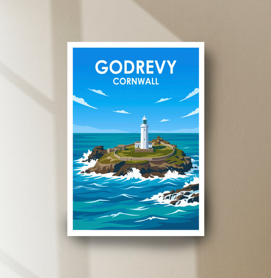 Godrevy