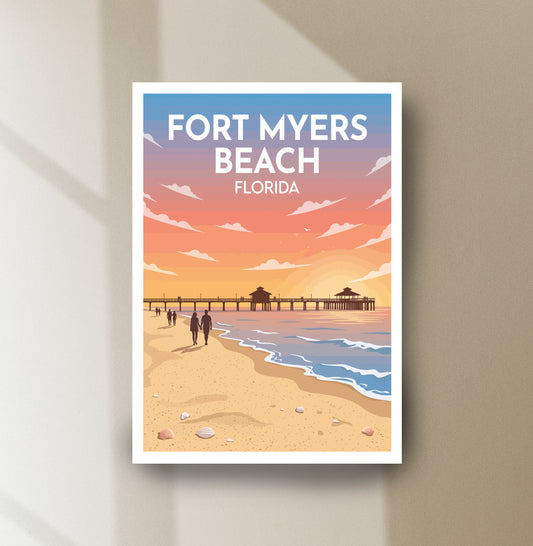 Fort Myers Beach