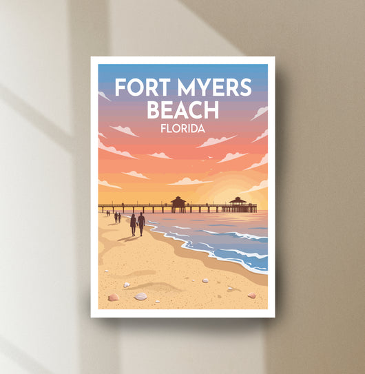 Fort Myers Beach