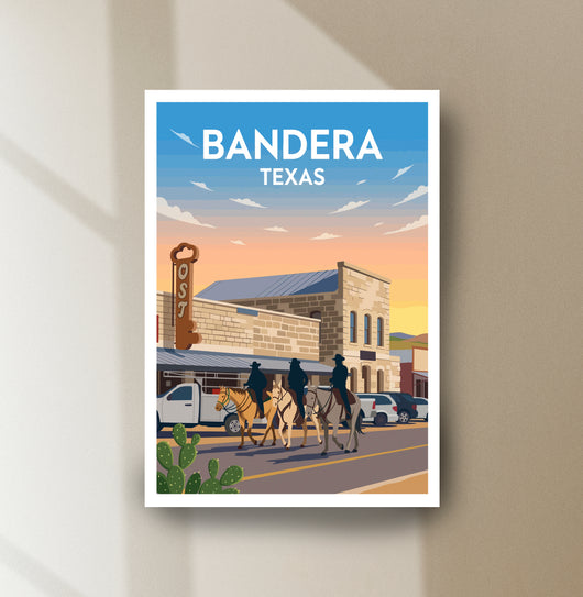 Bandera
