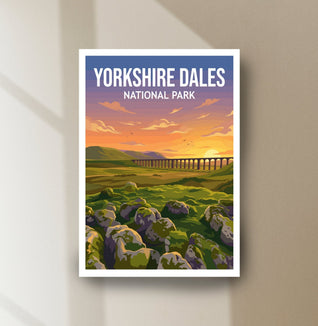 Yorkshire Dales National Park