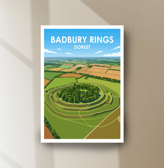 Badbury Rings