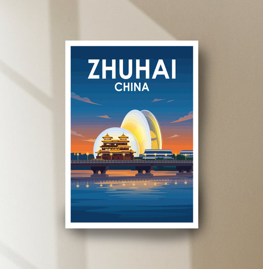 Zhuhai