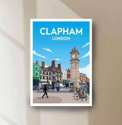 Clapham