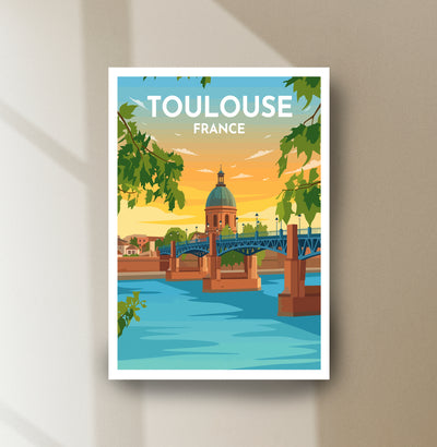 Toulouse