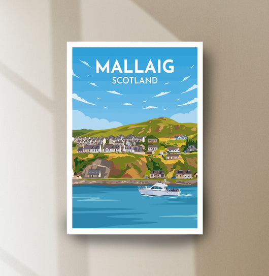 Mallaig