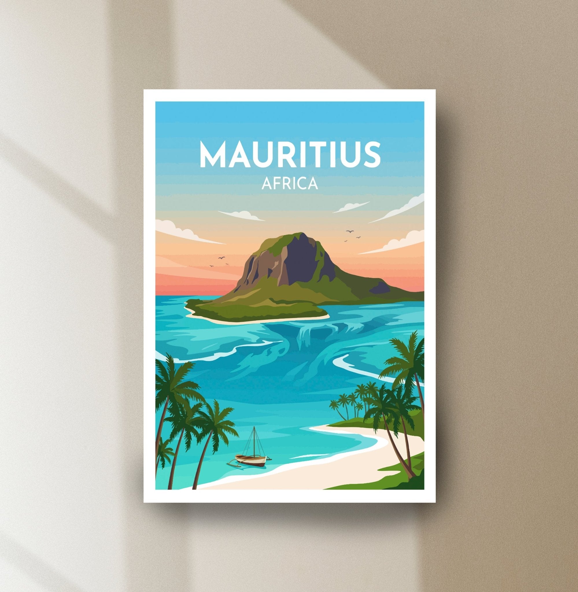 Mauritus