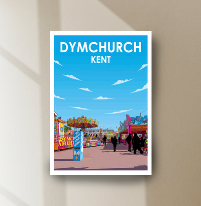 Dymchurch