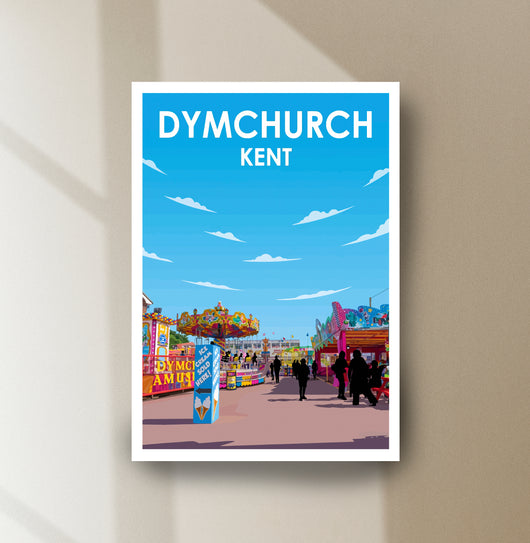 Dymchurch