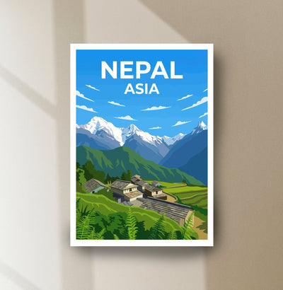 Nepal
