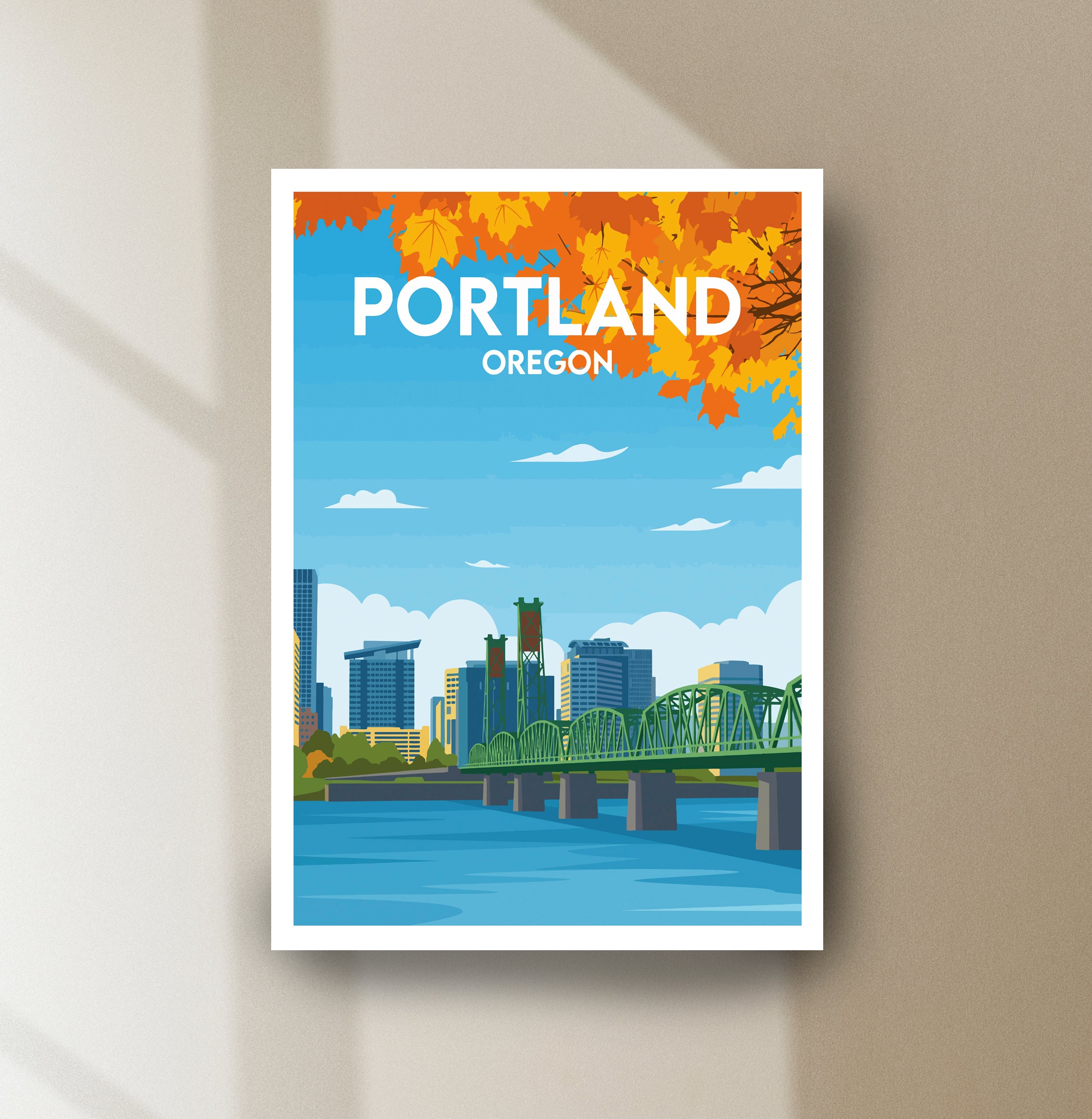 Portland