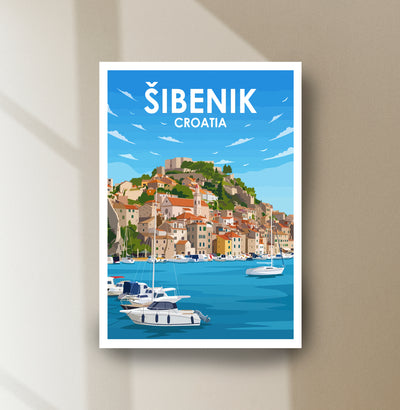 Sibenik