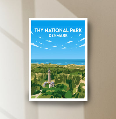 Thy National Park