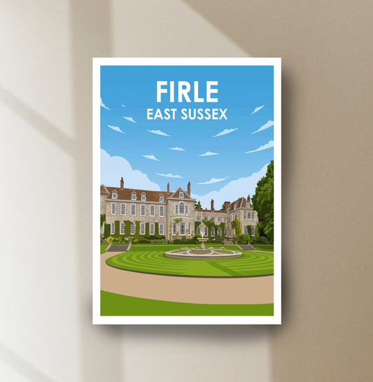 Firle