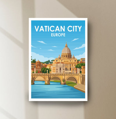 Vatican City