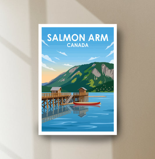 Salmon Arm