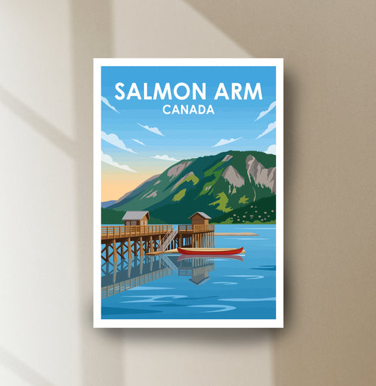 Salmon Arm