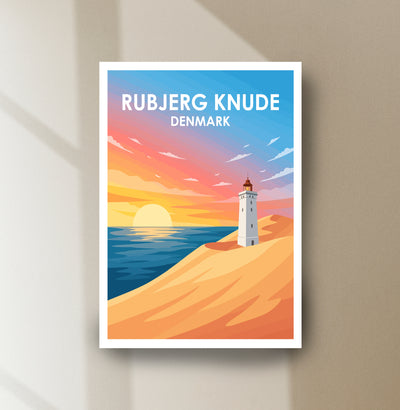 Rubjerg Knude