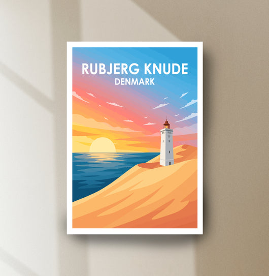 Rubjerg Knude