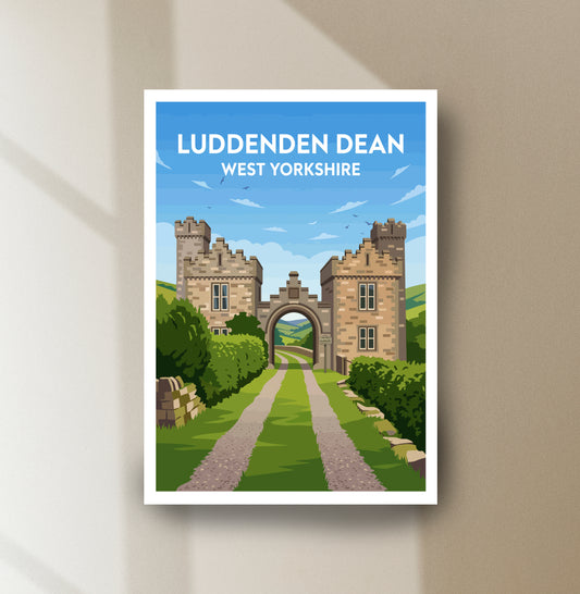 Luddenden Dean