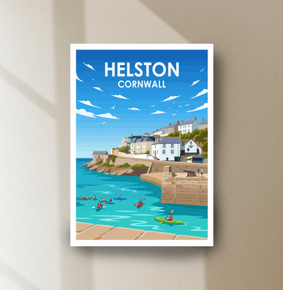 Helston