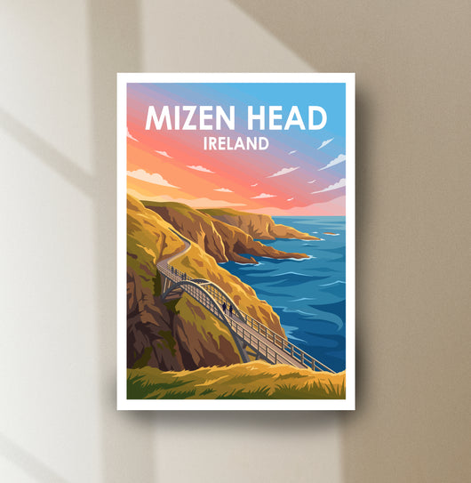 Mizen Head