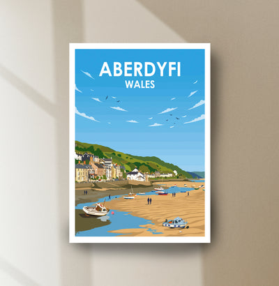 Aberdyfi