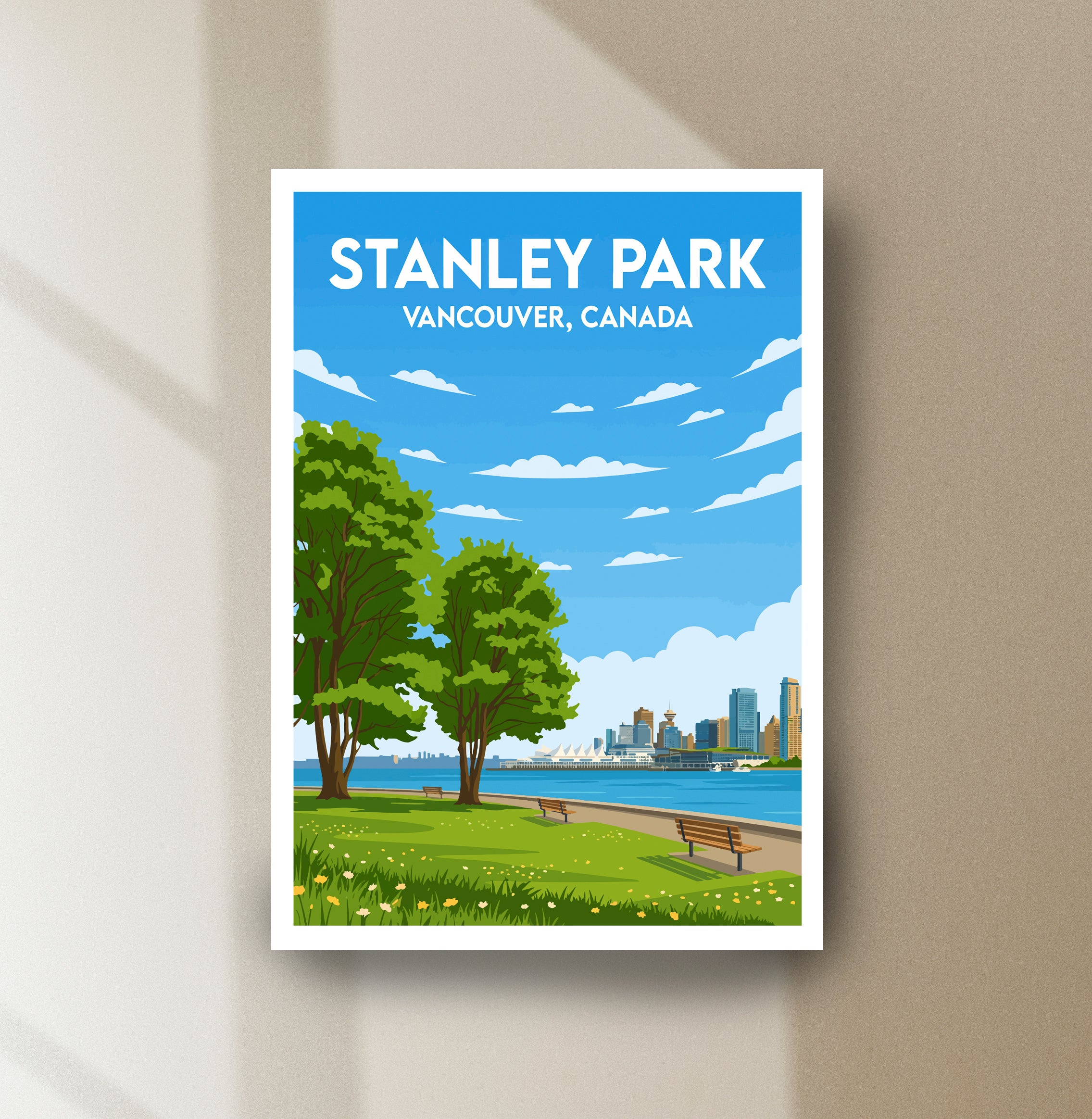 Stanley Park