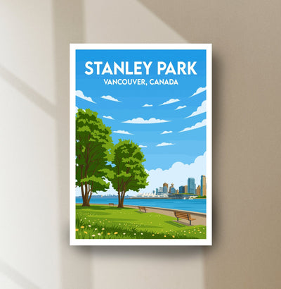 Stanley Park
