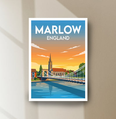 Marlow