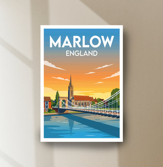 Marlow