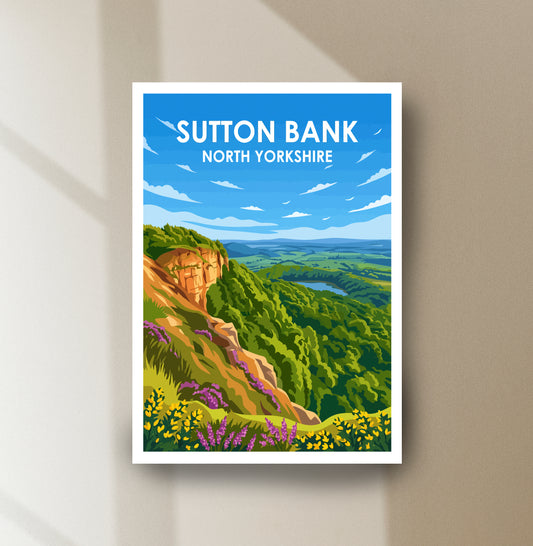 Sutton Bank