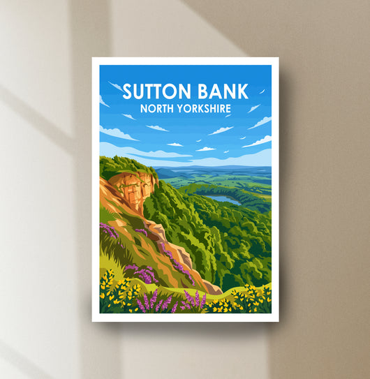 Sutton Bank