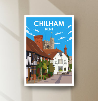 Chilham