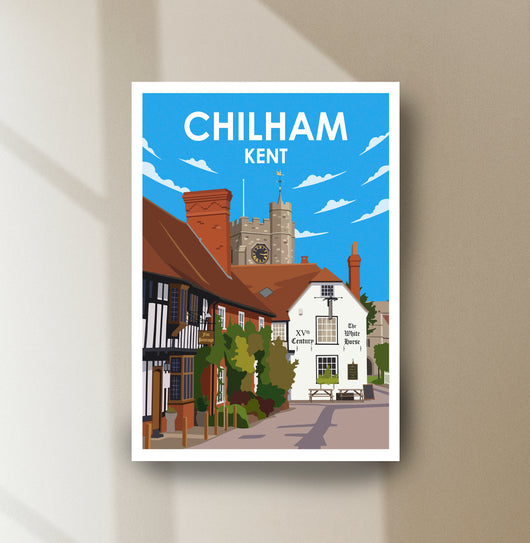 Chilham