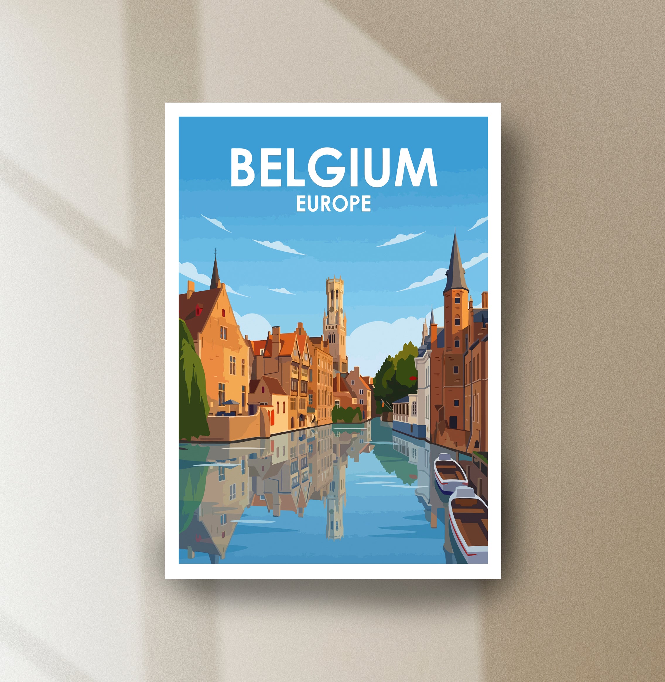 Belgium