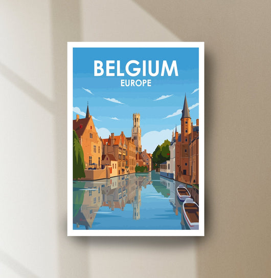 Belgium