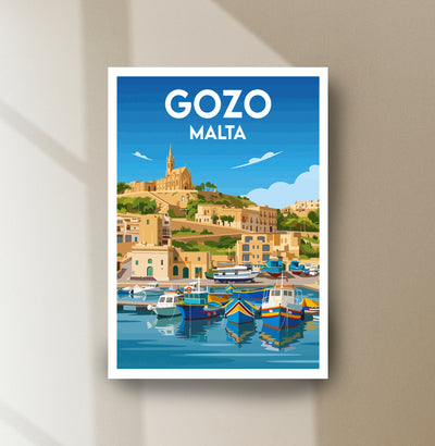 Gozo
