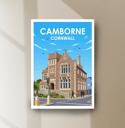 Camborne