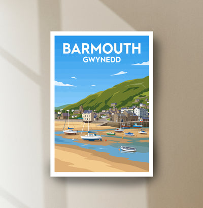 Barmouth