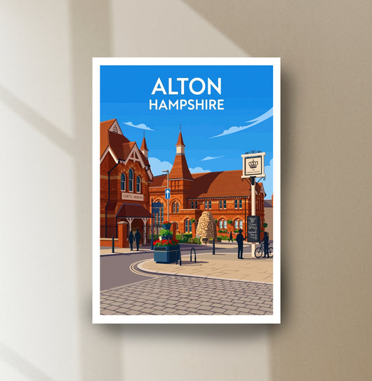 Alton
