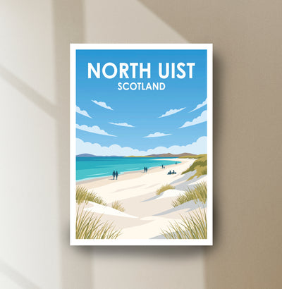 North Uist