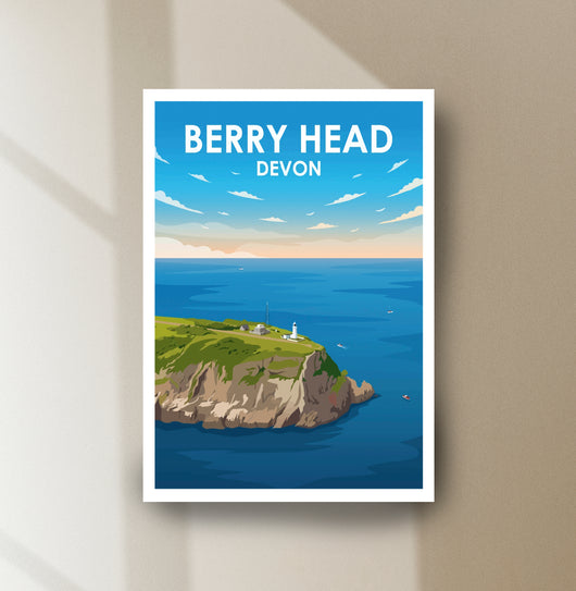Berryhead