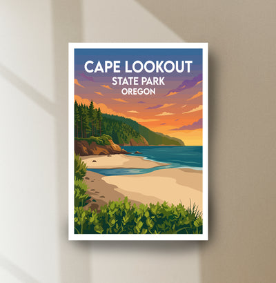 Cape Lookout State Park